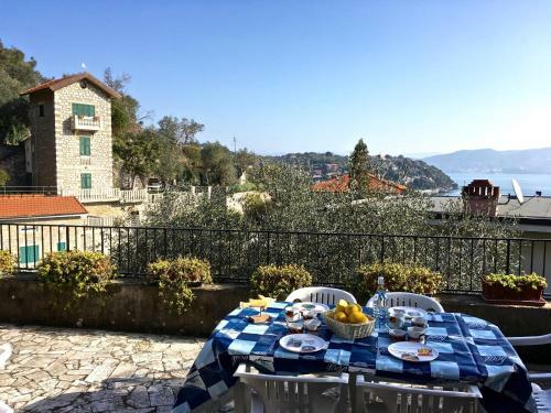Portovenere Apartment G.h.