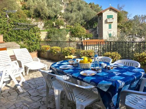 Portovenere Apartment G.h.