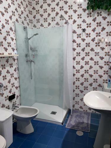 Portovenere Apartment G.h.