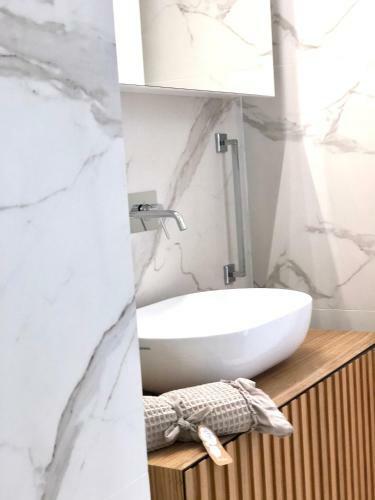 Apartamento Platessa