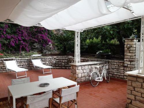 Apartamento Olivo House 2