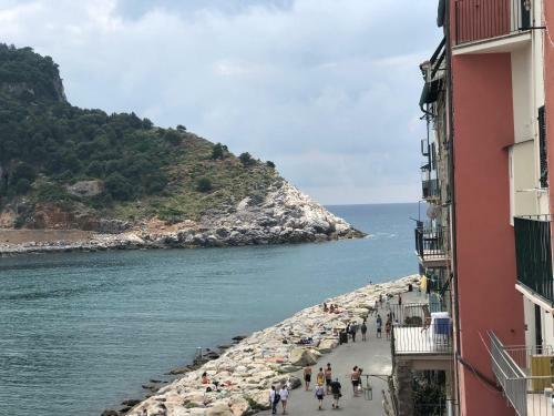 Apartamento Vongola