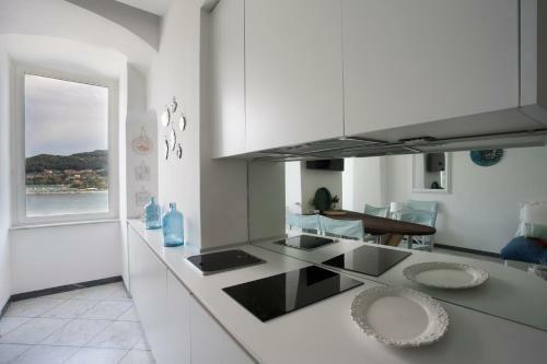 Apartamento Vongola