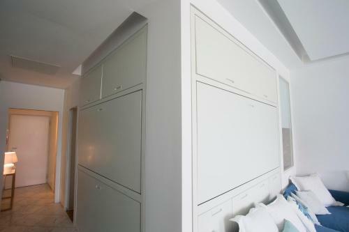 Apartamento Vongola