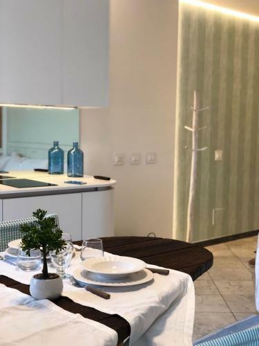 Apartamento Vongola