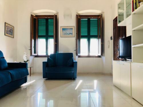 Apartamento Denada