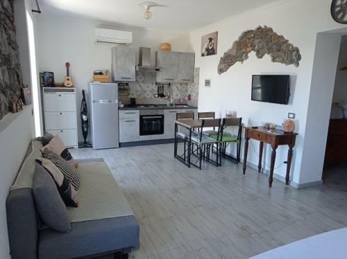 Apartamento Le Vigne Di Lenf