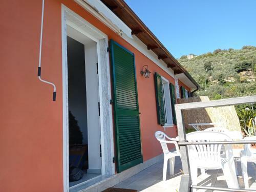 Apartamento Le Vigne Di Lenf