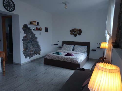 Apartamento Le Vigne Di Lenf