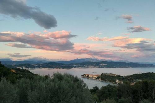 Apartamento Le Vigne Di Lenf