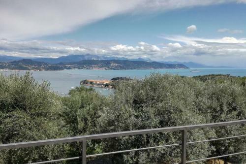 Apartamento Le Vigne Di Lenf