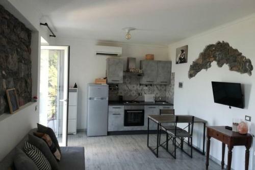 Apartamento Le Vigne Di Lenf