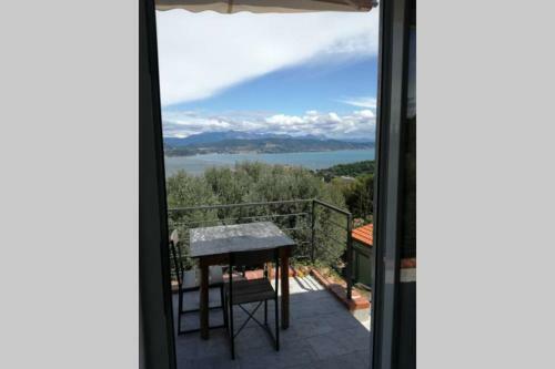 Apartamento Le Vigne Di Lenf