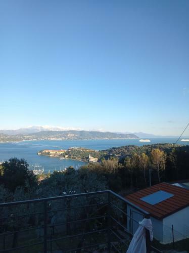 Apartamento Le Vigne Di Lenf