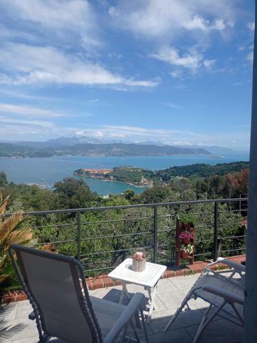 Apartamento Le Vigne Di Lenf