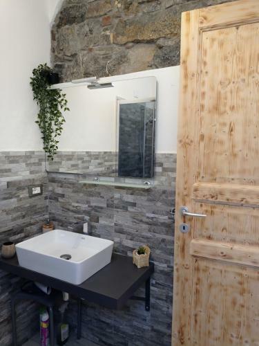 Apartamento Le Vigne Di Lenf
