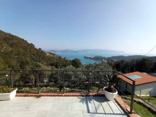 Apartamento Le Vigne Di Lenf