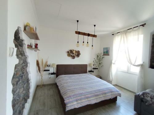 Apartamento Le Vigne Di Lenf