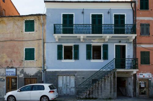 Apartamento Casa Lella