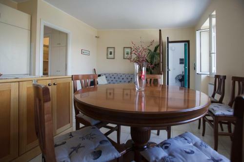 Apartamento Casa Lella