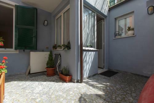 Apartamento Casa Lella