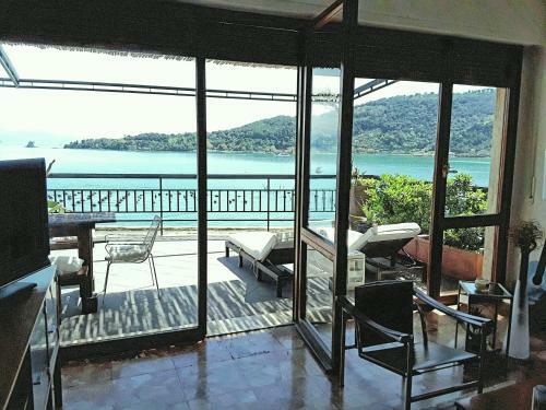 Apartamento Vista Mare Fantastica