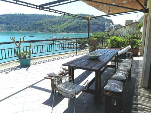 Apartamento Vista Mare Fantastica