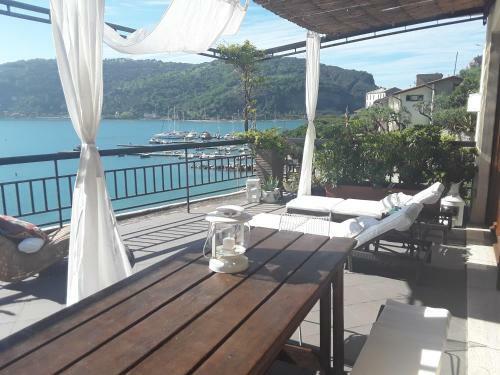 Apartamento Vista Mare Fantastica
