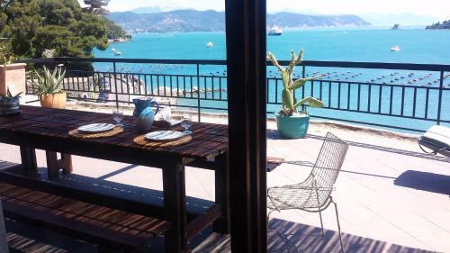 Apartamento Vista Mare Fantastica