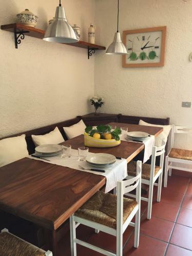 Villa Luli