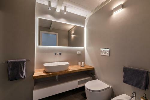 Apartamento Casa Giorgetti