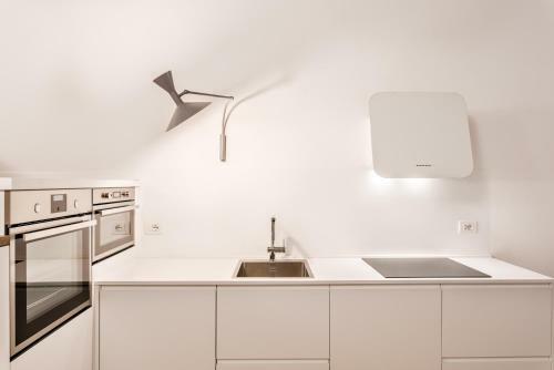 Apartamento Casa Giorgetti