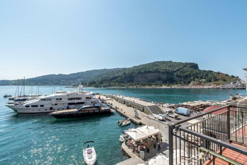 Apartamento Casa Giorgetti
