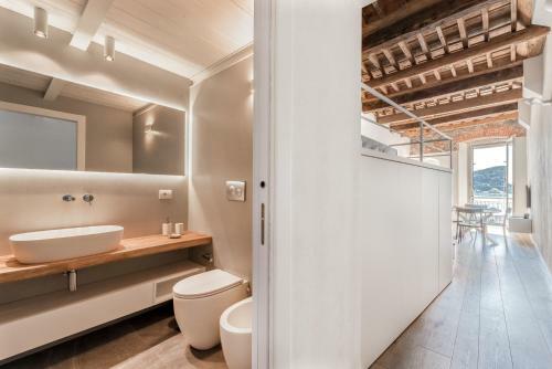 Apartamento Casa Giorgetti