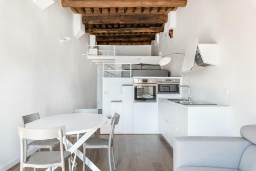 Apartamento Casa Giorgetti
