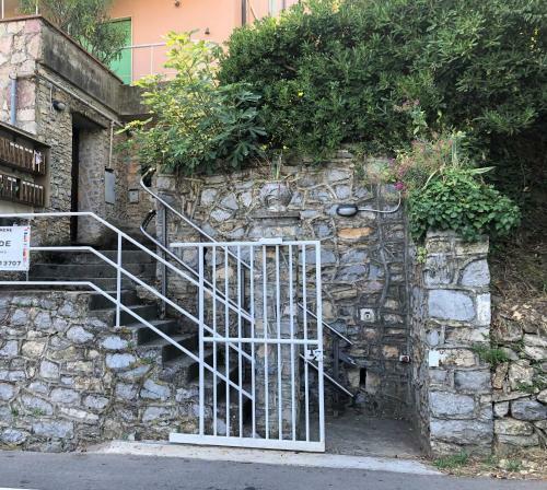 Apartamento Sea View Terrace
