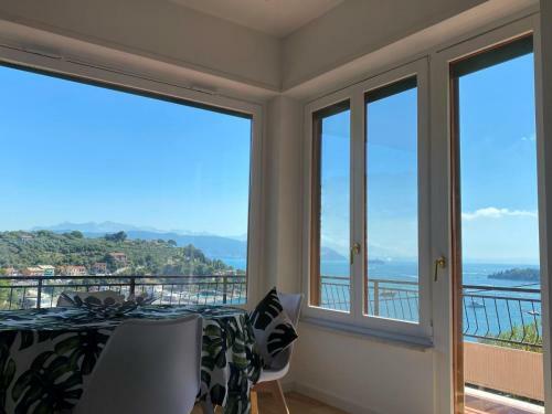 Apartamento Sea View Terrace