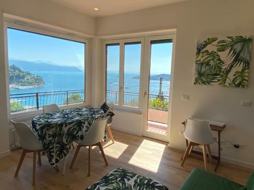 Apartamento Sea View Terrace