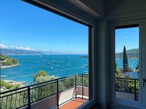 Apartamento Sea View Terrace