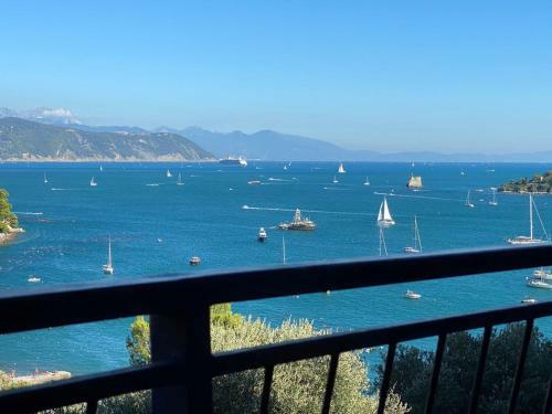 Apartamento Sea View Terrace