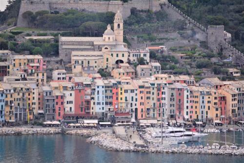 Apartamento Sea View Terrace