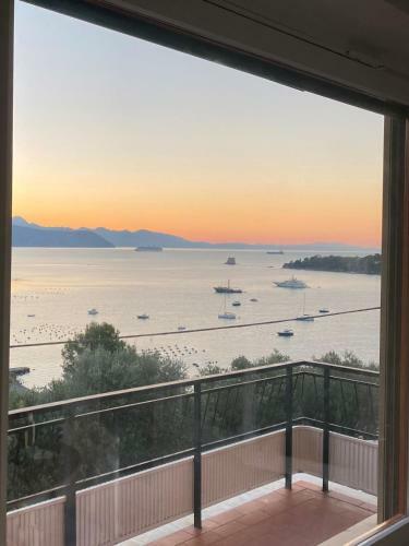 Apartamento Sea View Terrace