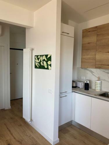 Apartamento Sea View Terrace