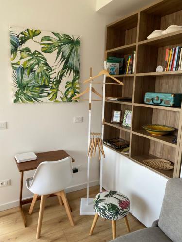 Apartamento Sea View Terrace