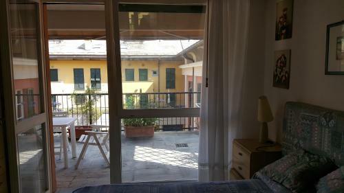 Apartamento Appartamento Giulia