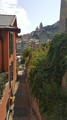 Apartamento Appartamento Giulia