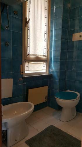 Apartamento Appartamento Giulia