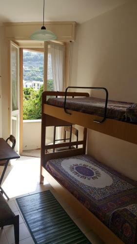 Apartamento Appartamento Giulia