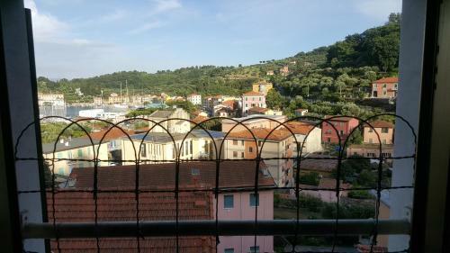 Apartamento Lullaby House
