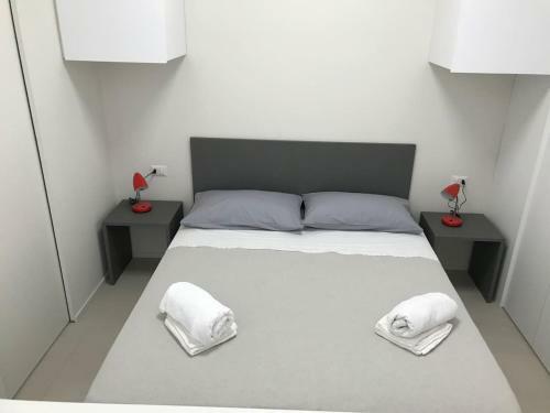 Apartamento Olivo House 1